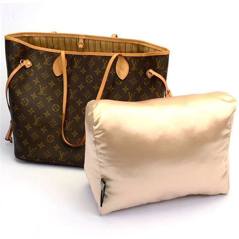 Neverfull MM Base Shaper For Louis Vuitton 